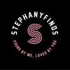 stephanyfinds